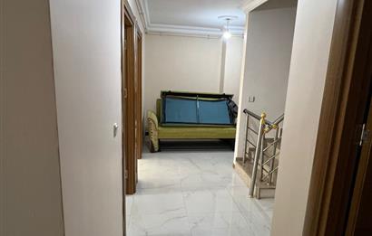 Ümraniye Devlet Hastanesinin Yakınında 2+1 110M² Kiralık Daire