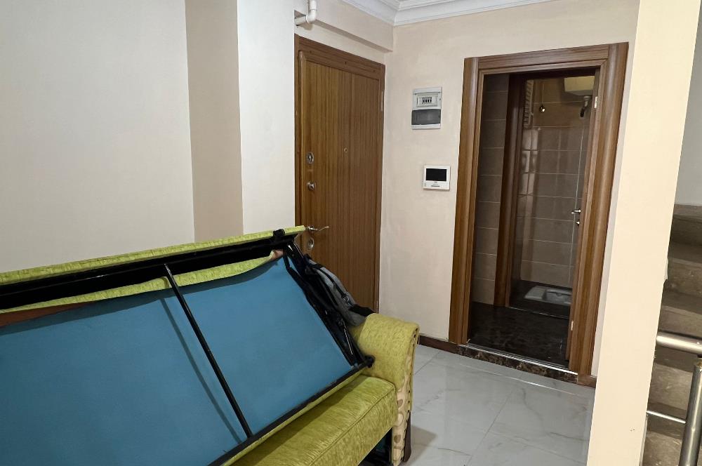 Ümraniye Devlet Hastanesinin Yakınında 2+1 110M² Kiralık Daire