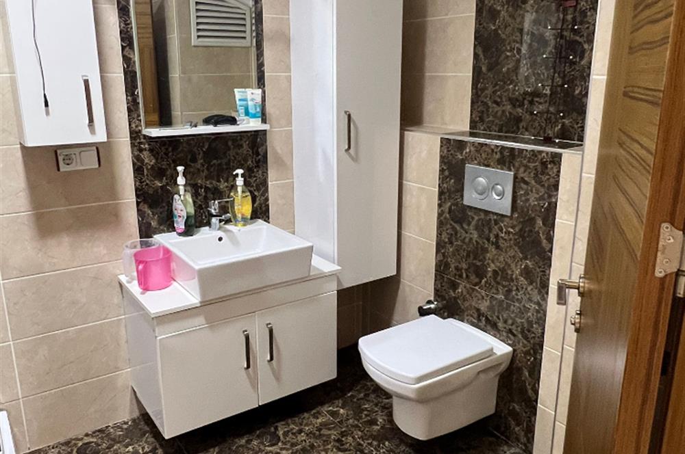 Ümraniye Devlet Hastanesinin Yakınında 2+1 70M² Kiralık Daire
