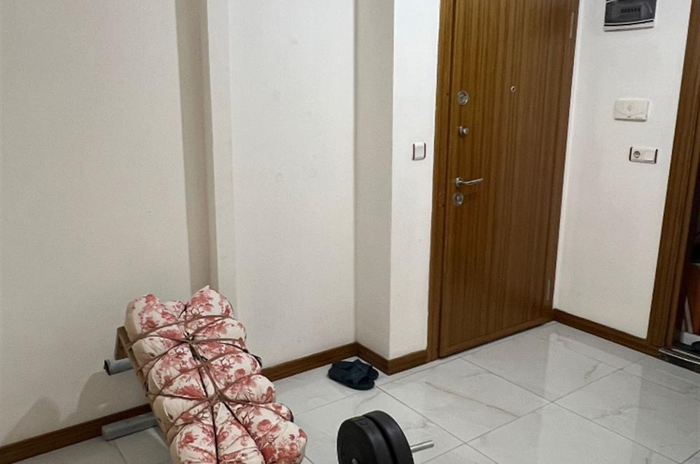 Ümraniye Devlet Hastanesinin Yakınında 2+1 70M² Kiralık Daire