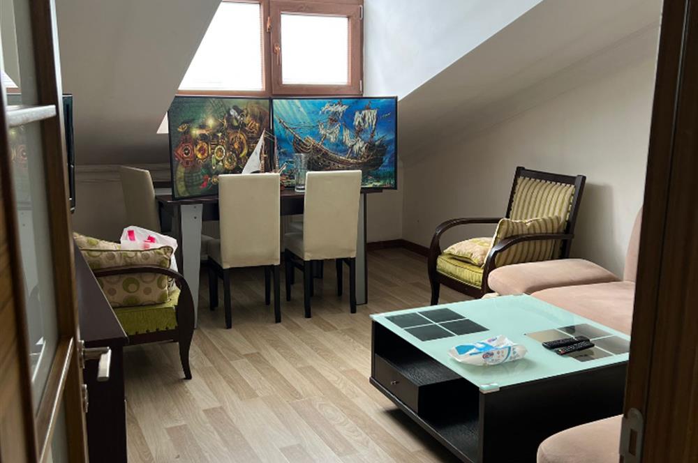 Ümraniye Devlet Hastanesinin Yakınında 2+1 70M² Kiralık Daire