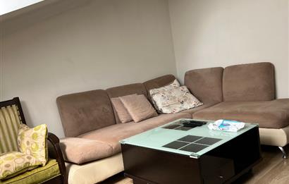 Ümraniye Devlet Hastanesinin Yakınında 2+1 70M² Kiralık Daire