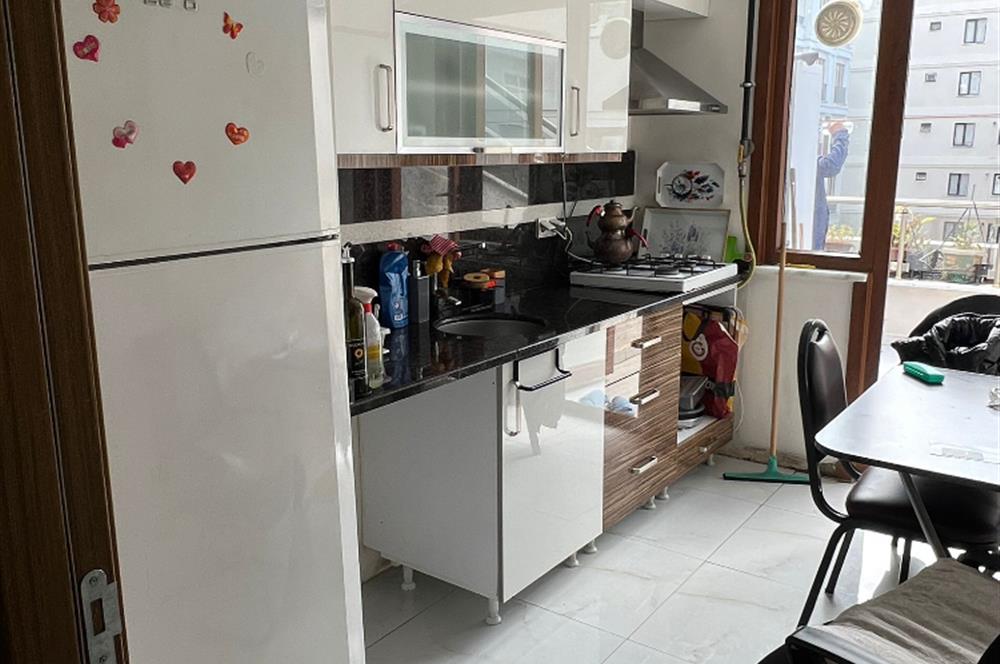 Ümraniye Devlet Hastanesinin Yakınında 2+1 70M² Kiralık Daire