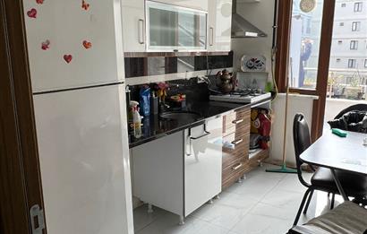 Ümraniye Devlet Hastanesinin Yakınında 2+1 70M² Kiralık Daire