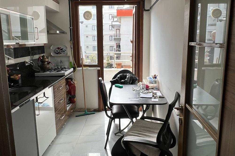 Ümraniye Devlet Hastanesinin Yakınında 2+1 70M² Kiralık Daire