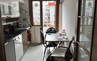 Ümraniye Devlet Hastanesinin Yakınında 2+1 70M² Kiralık Daire