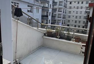 Ümraniye Devlet Hastanesinin Yakınında 2+1 70M² Kiralık Daire