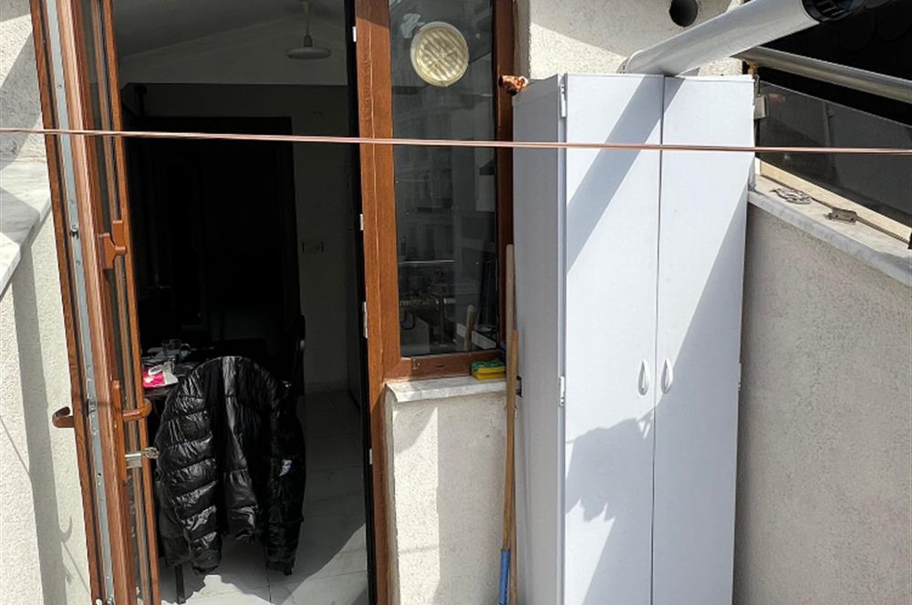 Ümraniye Devlet Hastanesinin Yakınında 2+1 70M² Kiralık Daire