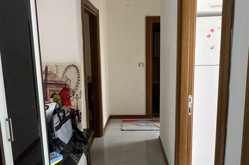 Ümraniye Devlet Hastanesinin Yakınında 2+1 70M² Kiralık Daire