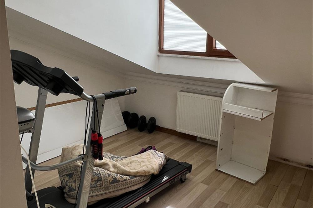 Ümraniye Devlet Hastanesinin Yakınında 2+1 70M² Kiralık Daire