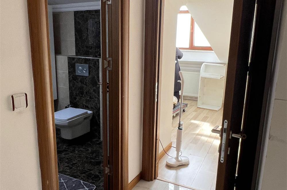 Ümraniye Devlet Hastanesinin Yakınında 2+1 70M² Kiralık Daire
