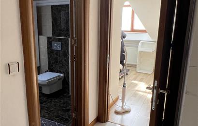 Ümraniye Devlet Hastanesinin Yakınında 2+1 70M² Kiralık Daire