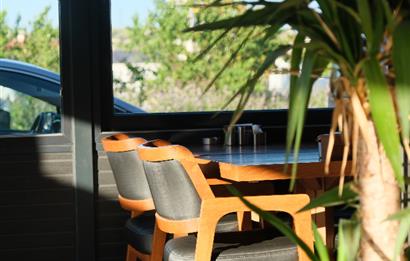 C21 Loca'dan DEVREN KİRALIK RESTAURANT 