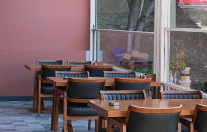 C21 Loca'dan DEVREN KİRALIK RESTAURANT 