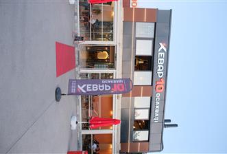 C21 Loca'dan DEVREN KİRALIK RESTAURANT 
