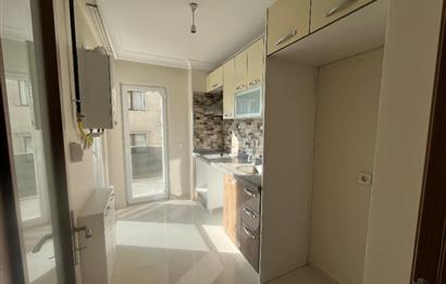 ATAŞEHİR NİLÜFER KONAKLARI SATILIK 2+1 DAİRE METROYA YAKIN