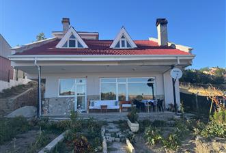 GÖLBAŞI OYACA MAHALLESİ HAYMANA BULVARI ÜZERİNDE SATILIK 3+1 DUBLEKS MÜSTAKİL EV