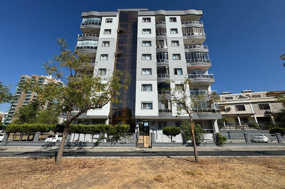 Örnekköy Arkas Spor Tesisleri Yanı Park Cepheli Kiralık 3+1Daire