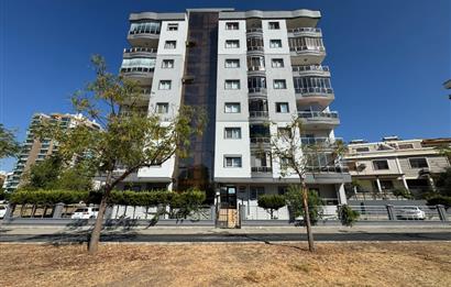 Örnekköy Arkas Spor Tesisleri Yanı Park Cepheli Kiralık 3+1Daire