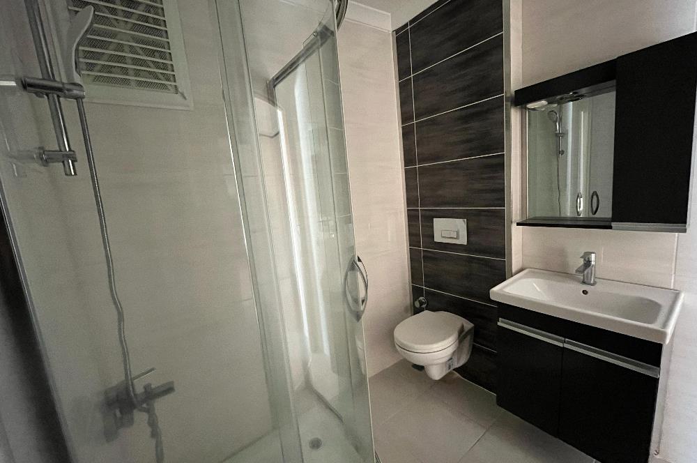 ATAŞEHİR NİLÜFER KONAKLARI SATILIK 2+1 DAİRE METROYA YAKIN