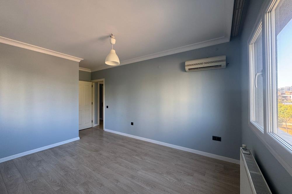 Örnekköy Arkas Spor Tesisleri Yanı Park Cepheli Kiralık 3+1Daire