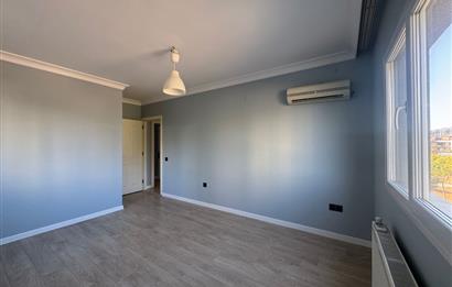 Örnekköy Arkas Spor Tesisleri Yanı Park Cepheli Kiralık 3+1Daire