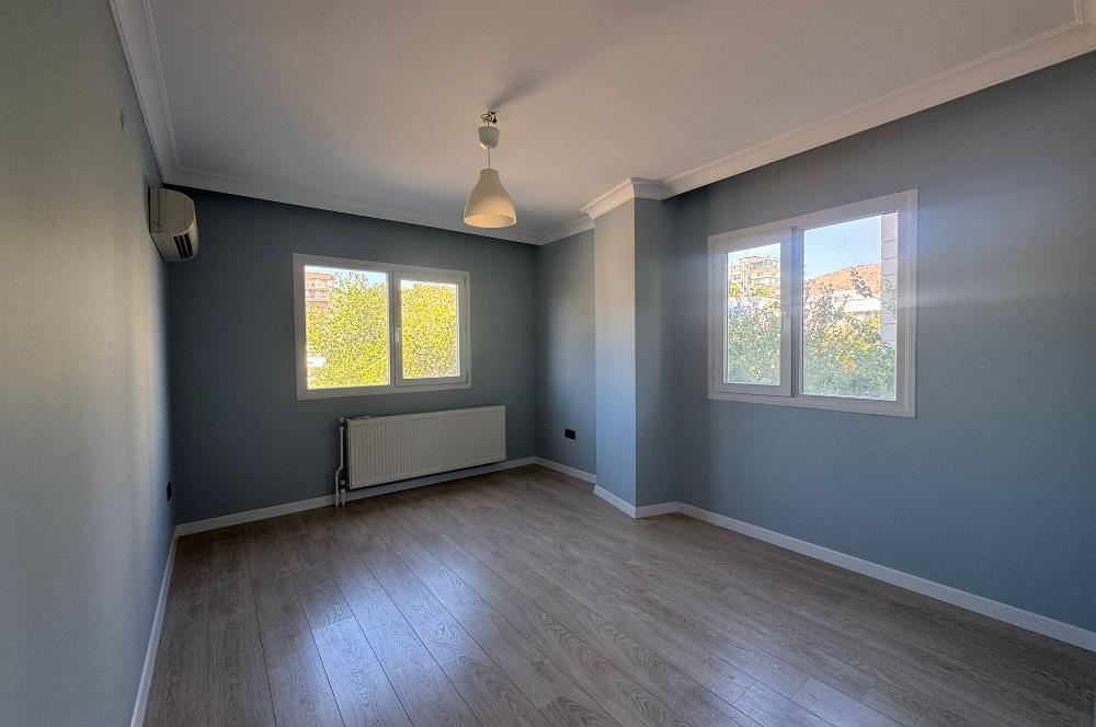 Örnekköy Arkas Spor Tesisleri Yanı Park Cepheli Kiralık 3+1Daire