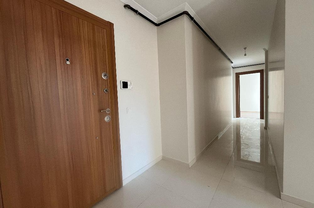 ATAŞEHİR NİLÜFER KONAKLARI SATILIK 2+1 DAİRE METROYA YAKIN