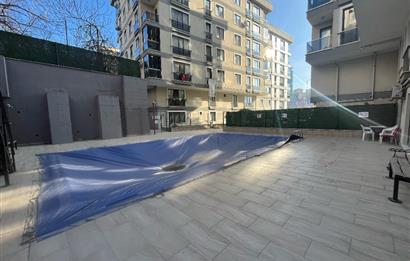 ATAŞEHİR NİLÜFER KONAKLARI SATILIK 2+1 DAİRE METROYA YAKIN