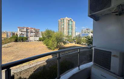Örnekköy Arkas Spor Tesisleri Yanı Park Cepheli Kiralık 3+1Daire