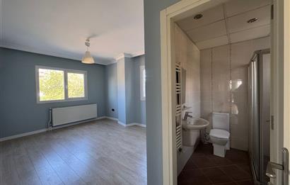 Örnekköy Arkas Spor Tesisleri Yanı Park Cepheli Kiralık 3+1Daire