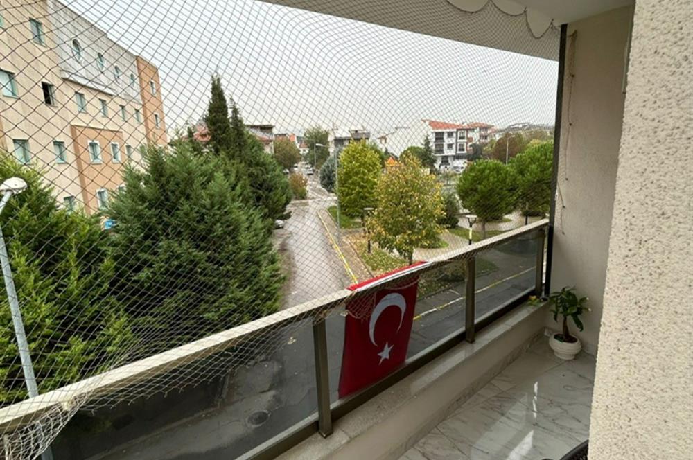 C21 Loca'dan PLEVNE 'DE SATILIK 3+1 TERASLI DUBLEKS DAİRE