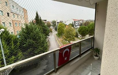 C21 Loca'dan PLEVNE 'DE SATILIK 3+1 TERASLI DUBLEKS DAİRE