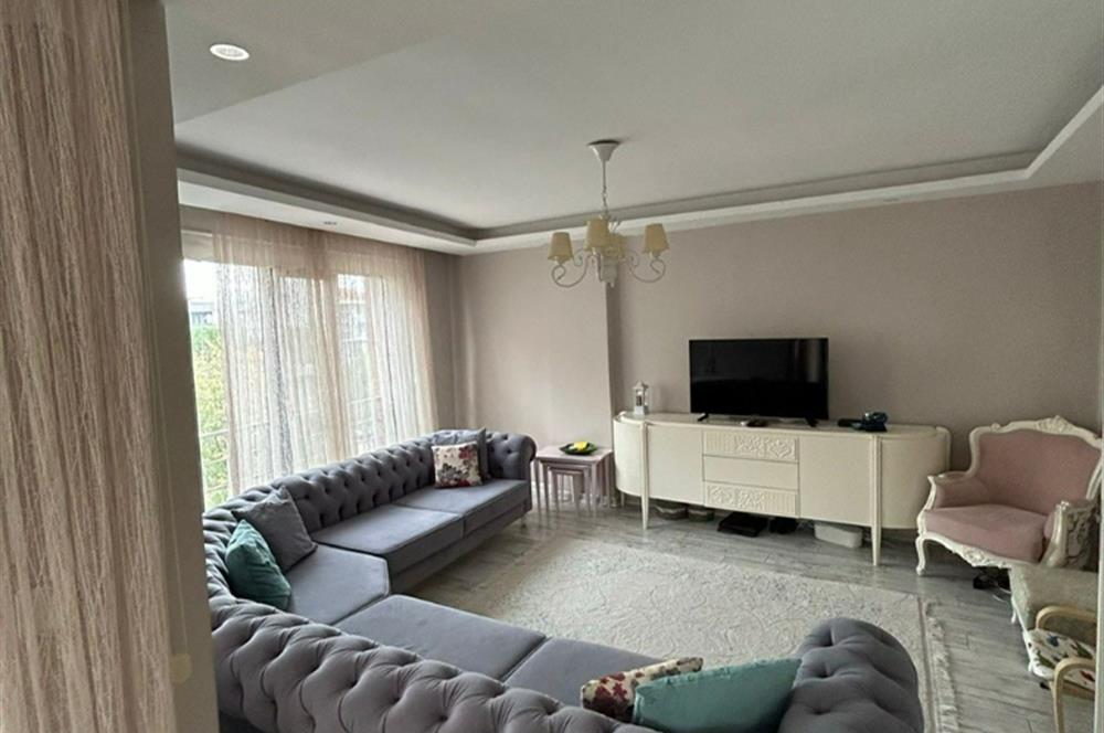 C21 Loca'dan PLEVNE 'DE SATILIK 3+1 TERASLI DUBLEKS DAİRE