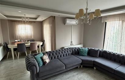 C21 Loca'dan PLEVNE 'DE SATILIK 3+1 TERASLI DUBLEKS DAİRE