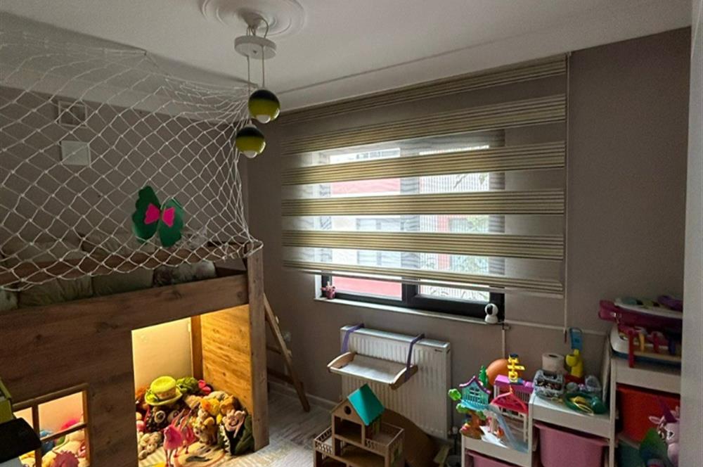 C21 Loca'dan PLEVNE 'DE SATILIK 3+1 TERASLI DUBLEKS DAİRE