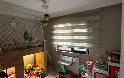 C21 Loca'dan PLEVNE 'DE SATILIK 3+1 TERASLI DUBLEKS DAİRE