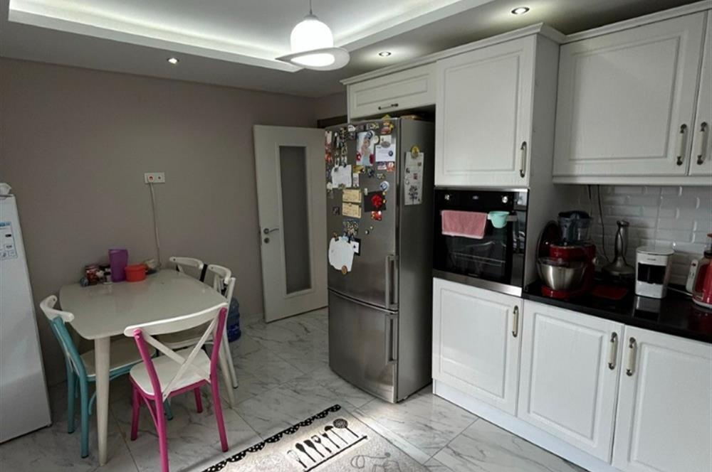 C21 Loca'dan PLEVNE 'DE SATILIK 3+1 TERASLI DUBLEKS DAİRE