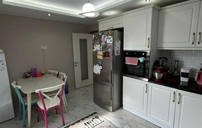 C21 Loca'dan PLEVNE 'DE SATILIK 3+1 TERASLI DUBLEKS DAİRE