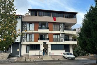 C21 Loca'dan PLEVNE 'DE SATILIK 3+1 TERASLI DUBLEKS DAİRE