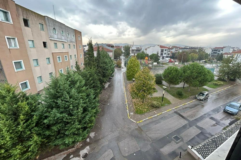 C21 Loca'dan PLEVNE 'DE SATILIK 3+1 TERASLI DUBLEKS DAİRE