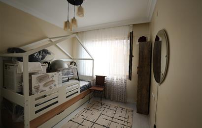 C21 Cius; Yunus Emre Park Civarında 2+1 Doğalgazlı Daire