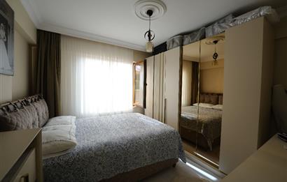 C21 Cius; Yunus Emre Park Civarında 2+1 Doğalgazlı Daire