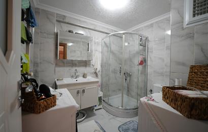 C21 Cius; Yunus Emre Park Civarında 2+1 Doğalgazlı Daire