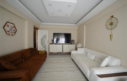 C21 Cius; Yunus Emre Park Civarında 2+1 Doğalgazlı Daire