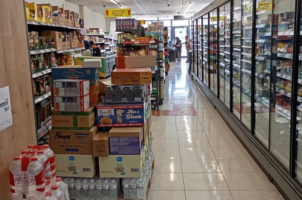 AKTEPE MAHALLESİ'NDE KURUMSAL KİRACILI SATILIK İŞYERİ