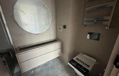 Kağıthane Orman İstanbul projesinde satılık 2+1 daire