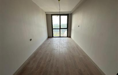 Kağıthane Orman İstanbul projesinde satılık 2+1 daire