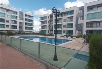 CENTURY21 VİZYON VADİŞEHİR MARKİZ'2 HAVUZLU SİTE İÇERİSİNDE 3+1SATILIK 
