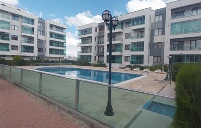 CENTURY21 VİZYON VADİŞEHİR MARKİZ'2 HAVUZLU SİTE İÇERİSİNDE 3+1SATILIK 